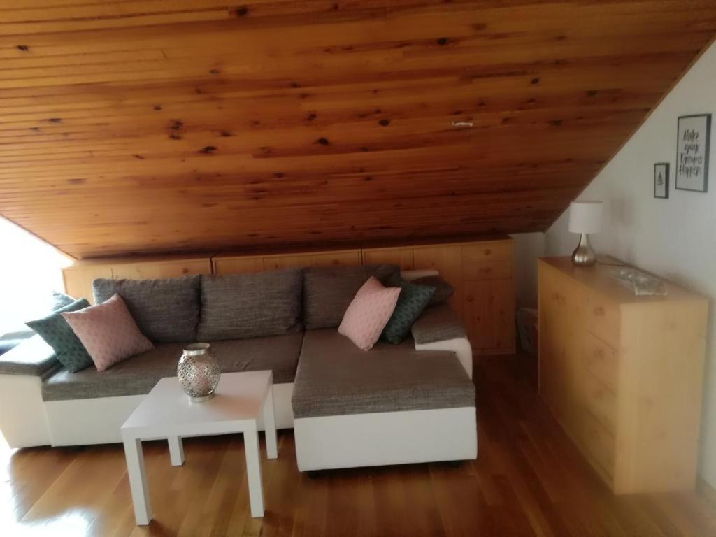 Apartment In Kastel Kambelovac With Sea View, Balcony, Air Conditioning, Wifi 4483-1 Kaštela Buitenkant foto